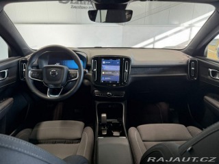 Volvo C40 RECHARGE RWD EXTENDED RAN 2024