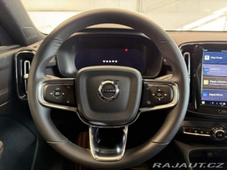 Volvo C40 RECHARGE RWD EXTENDED RAN 2024