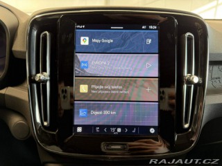 Volvo C40 RECHARGE RWD EXTENDED RAN 2024