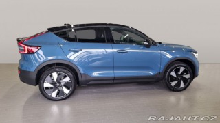 Volvo EC40 PLUS Extended Range RWD 2025