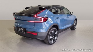 Volvo EC40 PLUS Extended Range RWD 2025