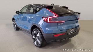 Volvo EC40 PLUS Extended Range RWD 2025