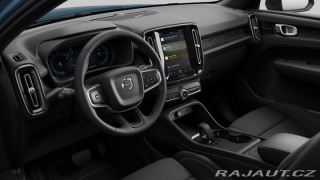 Volvo EC40 PLUS Extended Range RWD 2025