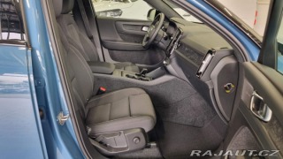 Volvo EC40 PLUS Extended Range RWD 2025