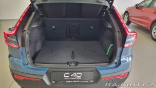 Volvo EC40 PLUS Extended Range RWD 2025