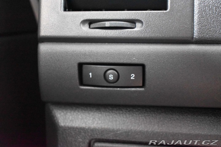 Jeep Cherokee 2.8 CRD 147kW 4x4 OVERLAN 2012