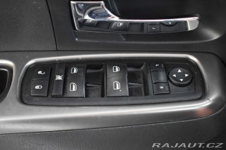 Jeep Cherokee 2.8 CRD 147kW 4x4 OVERLAN 2012