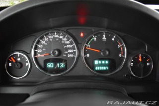 Jeep Cherokee 2.8 CRD 147kW 4x4 OVERLAN 2012