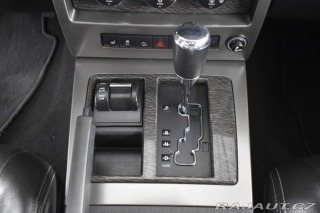 Jeep Cherokee 2.8 CRD 147kW 4x4 OVERLAN 2012