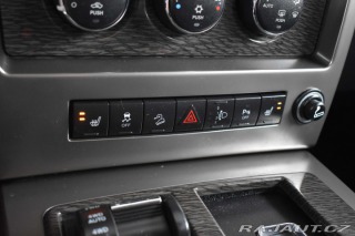 Jeep Cherokee 2.8 CRD 147kW 4x4 OVERLAN 2012