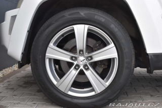 Jeep Cherokee 2.8 CRD 147kW 4x4 OVERLAN 2012