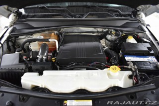 Jeep Cherokee 2.8 CRD 147kW 4x4 OVERLAN 2012