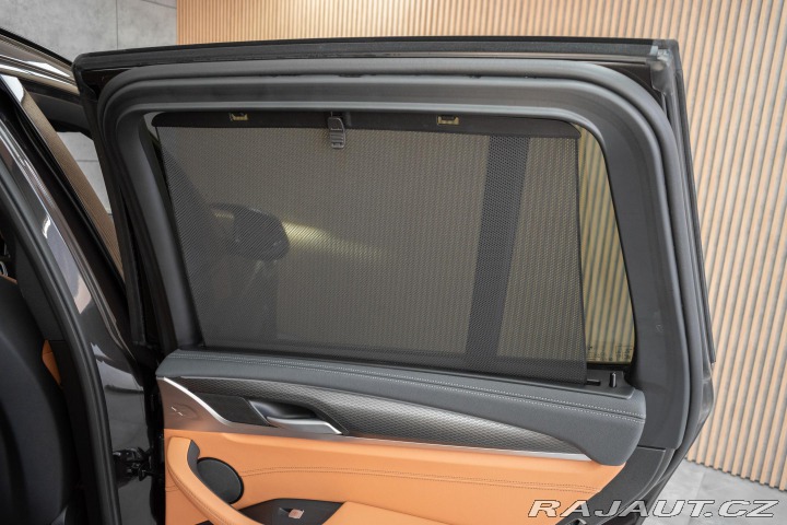 BMW X3 M40i xD ///MSPORT*ZÁRUKA* 2024