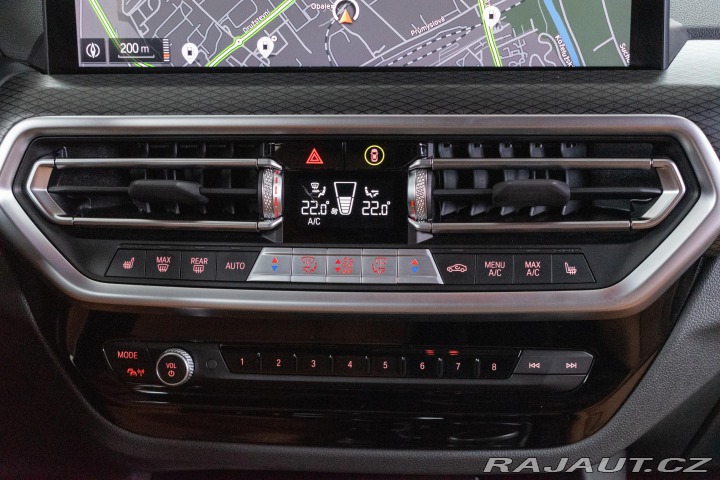 BMW X3 M40i xD ///MSPORT*ZÁRUKA* 2024