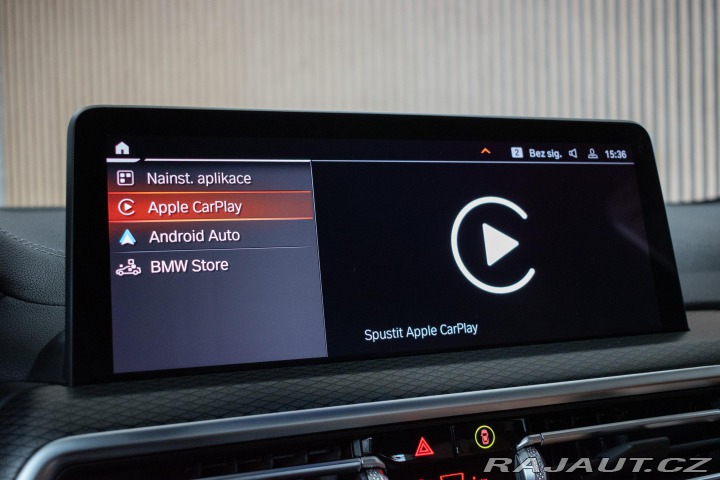 BMW X3 ///M40i xDrive*ZÁRUKA*DPH 2024