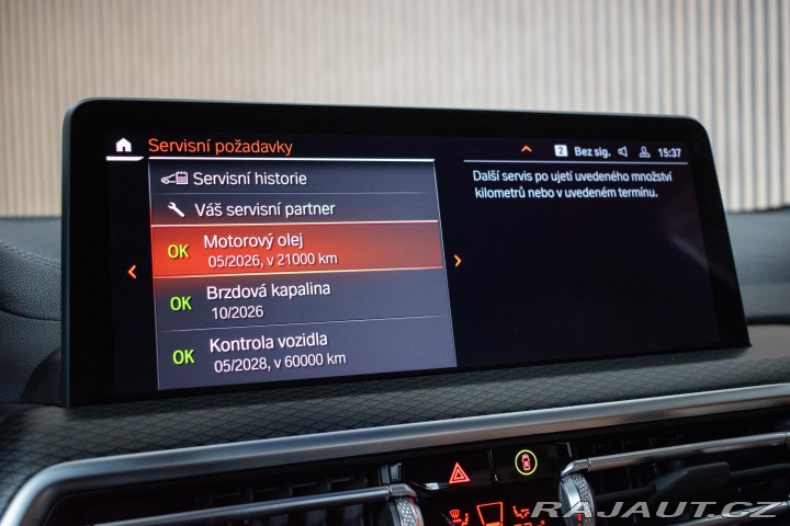 BMW X3 ///M40i xDrive*ZÁRUKA*DPH 2024