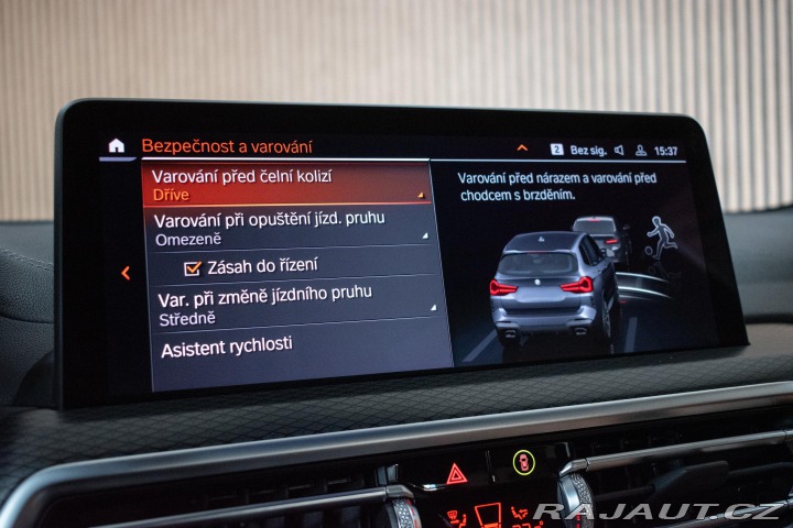 BMW X3 M40i xD ///MSPORT*ZÁRUKA* 2024