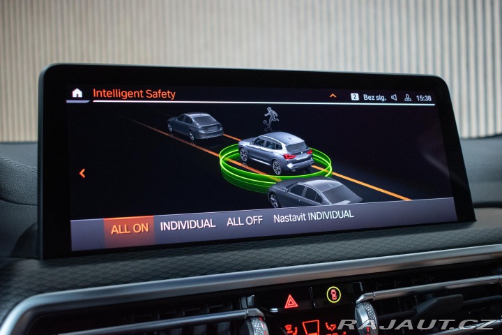 BMW X3 ///M40i xDrive*ZÁRUKA*DPH 2024