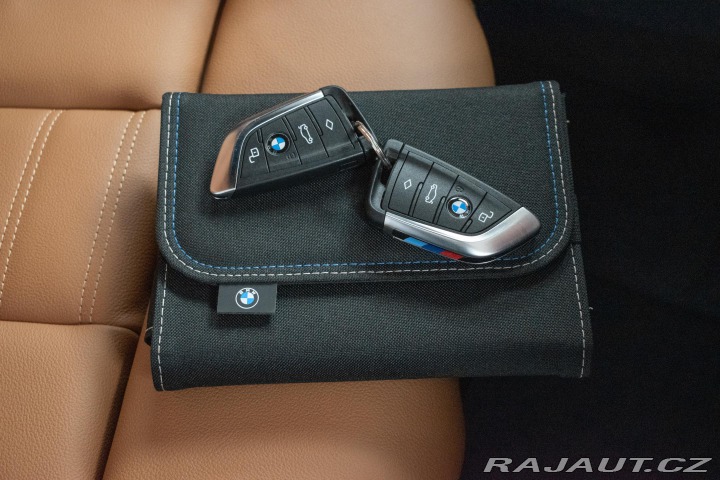 BMW X3 ///M40i xDrive*ZÁRUKA*DPH 2024