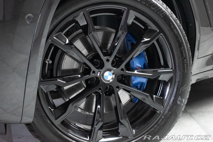 BMW X3 M40i xD ///MSPORT*ZÁRUKA* 2024