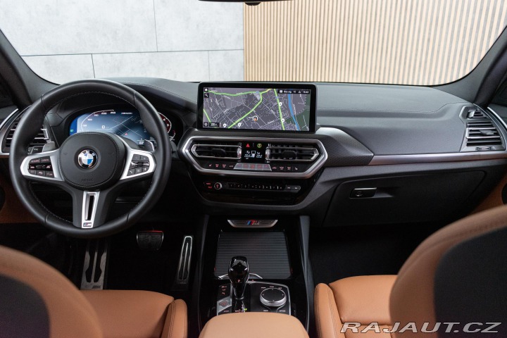 BMW X3 M40i xD ///MSPORT*ZÁRUKA* 2024