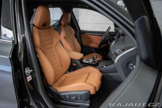 BMW X3 ///M40i xDrive*ZÁRUKA*DPH 2024