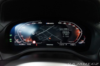 BMW X3 ///M40i xDrive*ZÁRUKA*DPH 2024