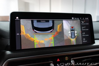 BMW X3 ///M40i xDrive*ZÁRUKA*DPH 2024