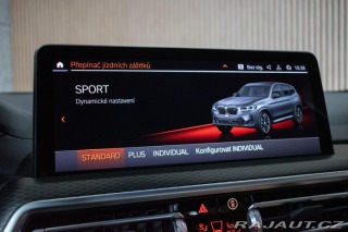 BMW X3 ///M40i xDrive*ZÁRUKA*DPH 2024