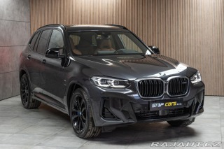 BMW X3 ///M40i xDrive*ZÁRUKA*DPH 2024