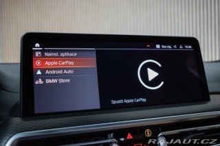 BMW X3 ///M40i xDrive*ZÁRUKA*DPH 2024