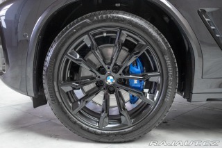 BMW X3 ///M40i xDrive*ZÁRUKA*DPH 2024