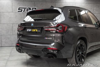 BMW X3 ///M40i xDrive*ZÁRUKA*DPH 2024