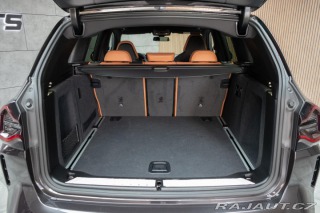 BMW X3 ///M40i xDrive*ZÁRUKA*DPH 2024