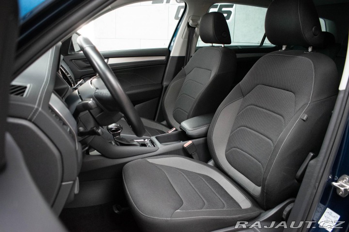 Škoda Kodiaq 2.0TDi*DSG*KAMERA*PANORAM 2022