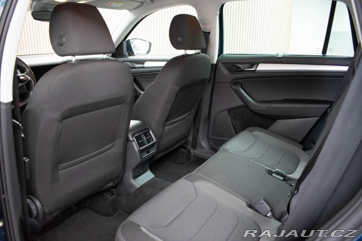 Škoda Kodiaq 2.0TDi*DSG*KAMERA*PANORAM 2022