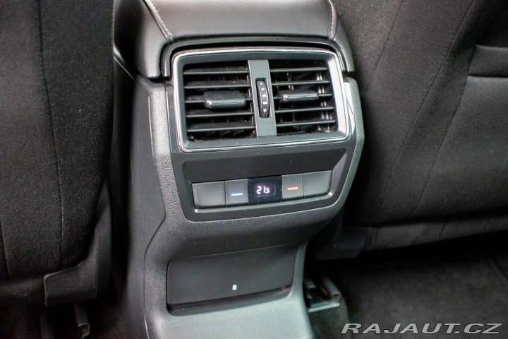 Škoda Kodiaq 2.0TDi*DSG*KAMERA*PANORAM 2022