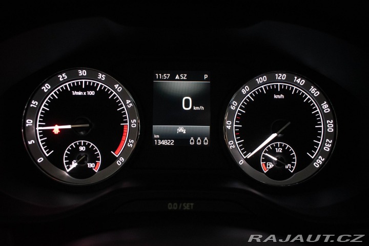 Škoda Kodiaq 2.0TDi*DSG*KAMERA*PANORAM 2022