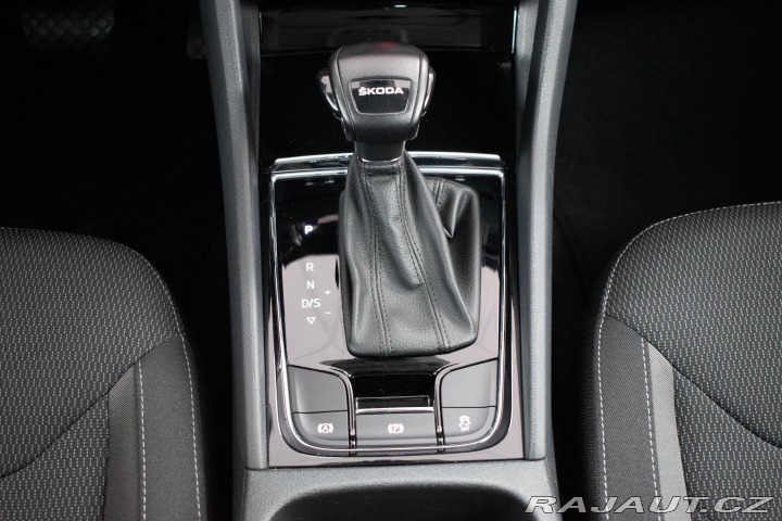 Škoda Kodiaq 2.0TDi*DSG*KAMERA*PANORAM 2022