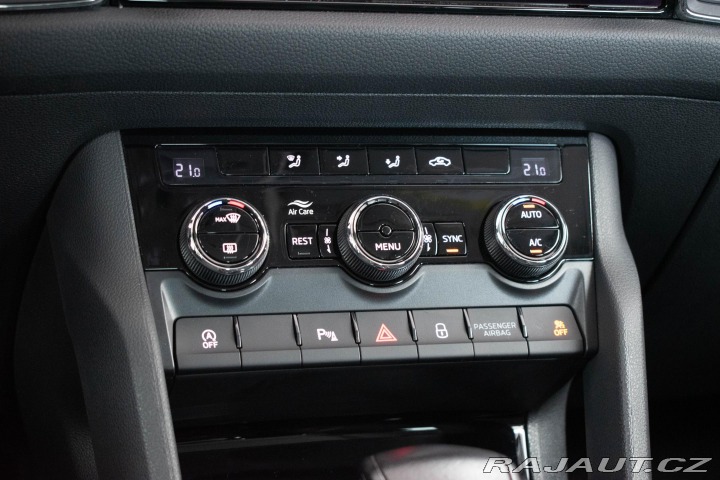 Škoda Kodiaq 2.0TDi*DSG*KAMERA*PANORAM 2022