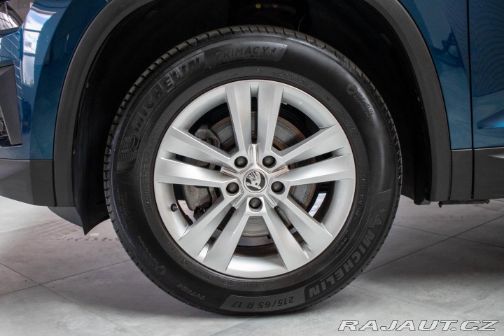 Škoda Kodiaq 2.0TDi*DSG*KAMERA*PANORAM 2022