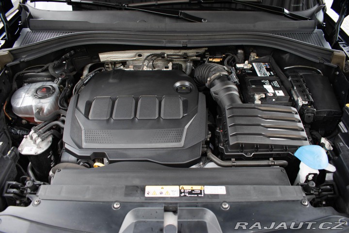 Škoda Kodiaq 2.0TDi*DSG*KAMERA*PANORAM 2022