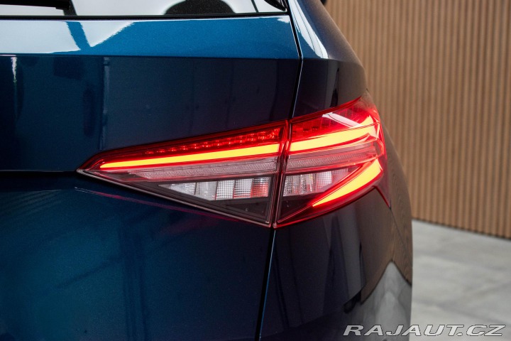 Škoda Kodiaq 2.0TDi*DSG*KAMERA*PANORAM 2022