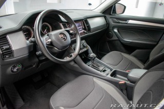 Škoda Kodiaq 2.0TDi*DSG*KAMERA*PANORAM 2022
