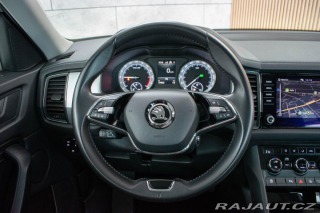 Škoda Kodiaq 2.0TDi*DSG*KAMERA*PANORAM 2022