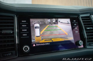 Škoda Kodiaq 2.0TDi*DSG*KAMERA*PANORAM 2022