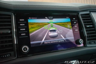 Škoda Kodiaq 2.0TDi*DSG*KAMERA*PANORAM 2022