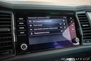 Škoda Kodiaq 2.0TDi*DSG*KAMERA*PANORAM 2022