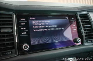 Škoda Kodiaq 2.0TDi*DSG*KAMERA*PANORAM 2022