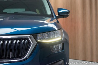 Škoda Kodiaq 2.0TDi*DSG*KAMERA*PANORAM 2022